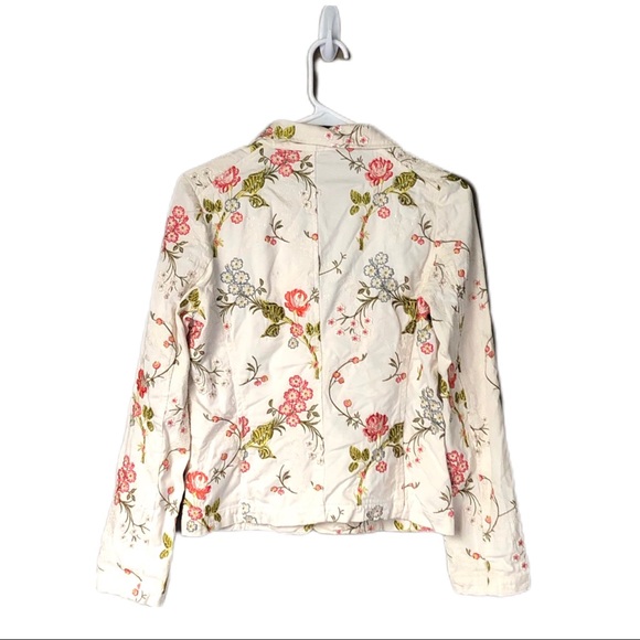 Johnny Was Blazer-h6 - Picture 2 of 7